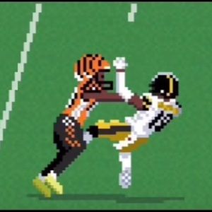 Meet your Posher, Joey